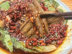 -成都娃娃花园餐厅 (南艺旗舰店)