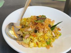 -帕蓝·暹罗料理(大学路店)