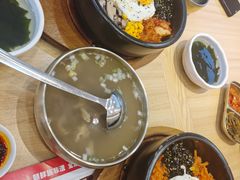 -米村拌饭(钜城华亿购物广场店)