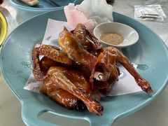 -东南里湖景餐厅·新闽菜(浦西万达店)