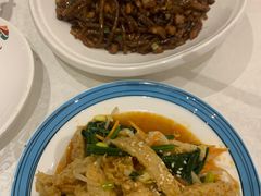 -巴依老爷·新疆美食(上城区天城路店)