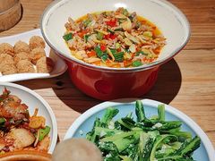 -树厨贵州菜(大十字店)