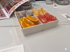 -东北小板凳地摊烧烤(泰来街店)