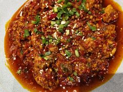 -滇铺子·云南特色菜·鲜花野菜季(曲靖万达店)