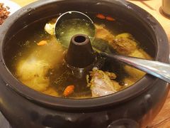 -云海肴·汽锅鸡·云南菜(广安门天虹店)
