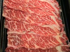雪花牛肉-山葵家·创意料理(EFC欧美广场店)