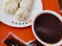 -庆丰包子铺(大慧寺22号平房店)