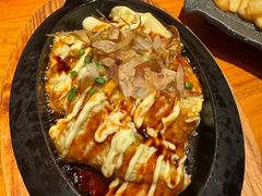 -北村家日本料理(西大望路店)