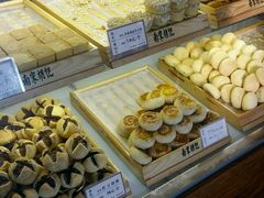 -南宋胡记(杭州体育场路店)