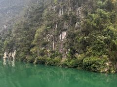 -乌江画廊(彭水苗族土家族自治县)
