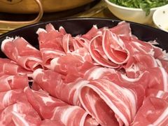 -仁和四季涮肉馆(天坛南门店)