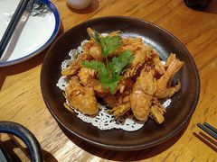 -莲花公园煎蟹·30年闽菜(火车站店)