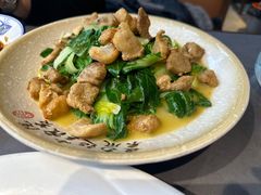 -富临轩私房菜(集庆门大街店)
