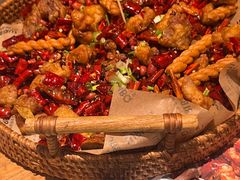 -馋嘴猫北京食堂·烤鸭·宵夜(亚运村店)