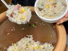 -鲍馬爺·首创鲍鱼鸡(银座店)