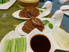 -明城五号烤鸭坊(建国门店)