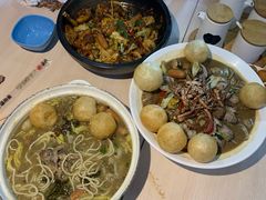 -友达面馆(二七南路店)
