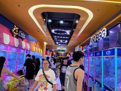 -爱玩嘉年华(江北一店)