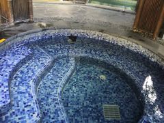 -海口观澜湖火山温泉谷