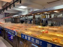 -尹珍珠·韩式无限烤肉(回龙湾店)