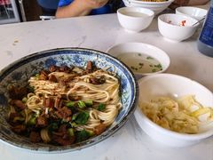 -南华街卤面(塘双路店)