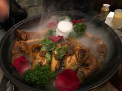 -夜宴江景餐厅