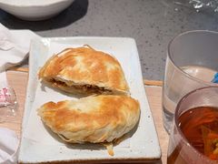 -大师兄·手工面·西北菜(南沙万达广场店)