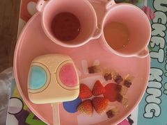 -水桶王国主题餐厅·聚会·生日派对·亲子活动·家庭套餐(亚龙湾希尔顿店)