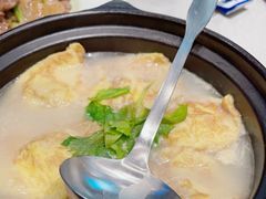 -客家汇·客家传承菜(水库店)