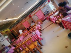 -王云花羊架莜面馆(青山店)