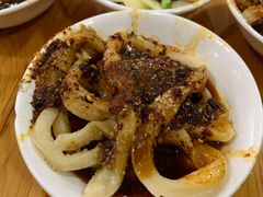甜水面-洞子口张老二凉粉(文殊院店)