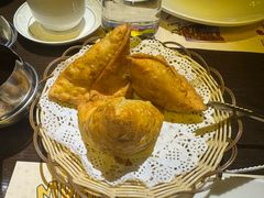 -Bombay Grill印度餐厅