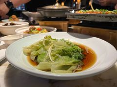-绿茶餐厅(朝阳大悦城店)