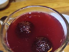 -云海肴·汽锅鸡·云南菜(天津国金汇店)