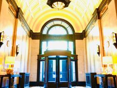 -上海和平饭店 Fairmont Peace Hotel