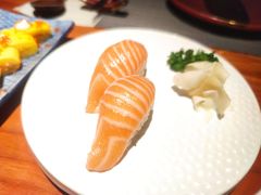 -文三酒肆自助放题(新街口友谊广场店)