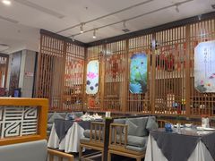 -楚鲜·汉正街一号(天河店)