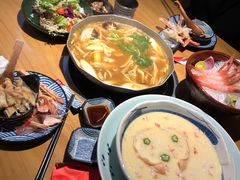 -綱元·海鲜豆捞(明州里店)