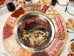 -大龙燚火锅