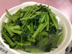 空心菜-蘭心餐厅(进贤路店)