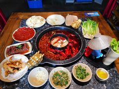 -蜀大侠火锅(寰球文化地标·总府店)