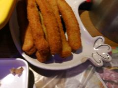 -多嘴肉蟹煲(万达店)