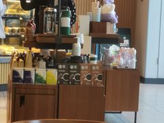 -星巴克(北京新辰里亚运村店)
