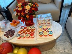 -勒甜LO CHO·定制低糖代糖纯动物奶油生日蛋糕(新开路店)