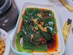 -李氏下饭菜·巫山纸包鱼·烤鱼(滨江路店)