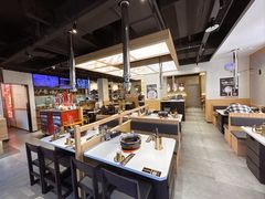 -权金城·炭火烤肉(北京联想桥店)