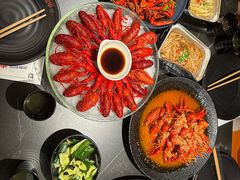 -红盔甲·小龙虾(人民广场店)