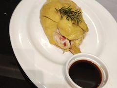 -丰收日·小海鲜·沪上家宴(顾村正大店)