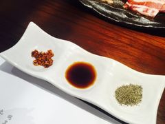 -热血兄弟·炭火烤肉(融侨中心店)