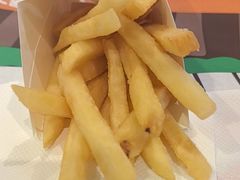 -汉堡王(徐汇绿地缤纷店)
